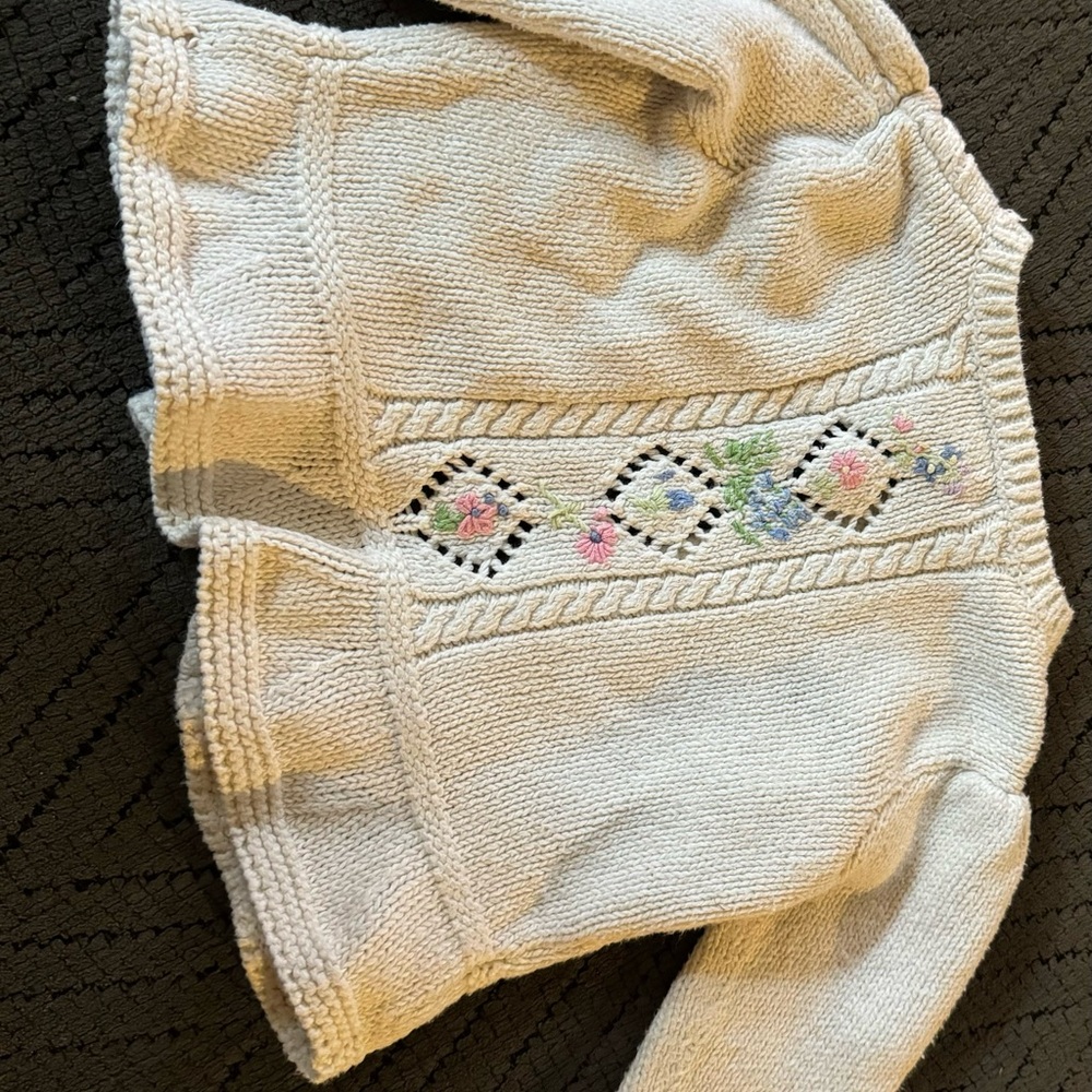 white color in good condition
